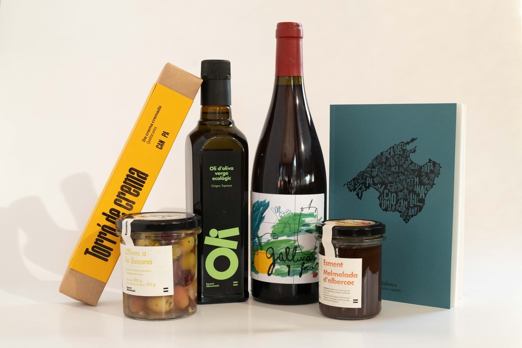 Caja Regalo Disfruta