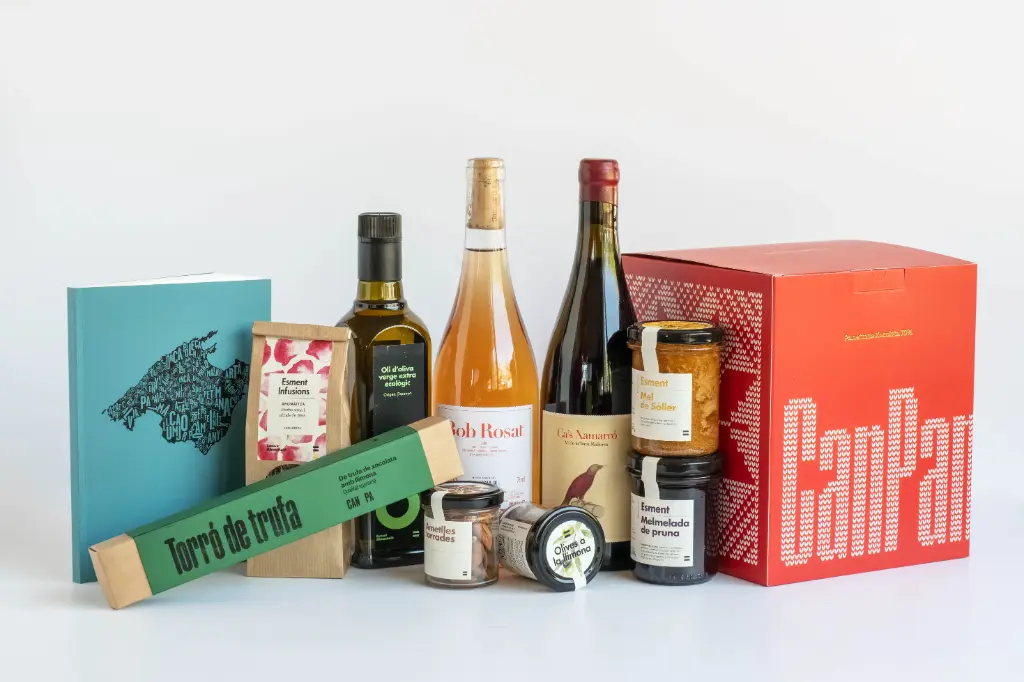Caja regalo Reserva